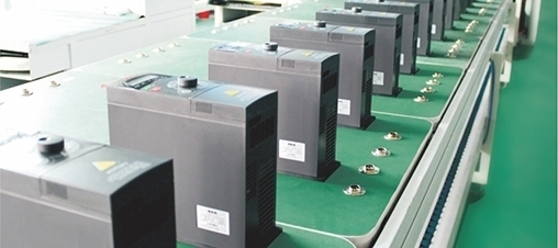 Talk about seven peripheral equipments of frequency converter